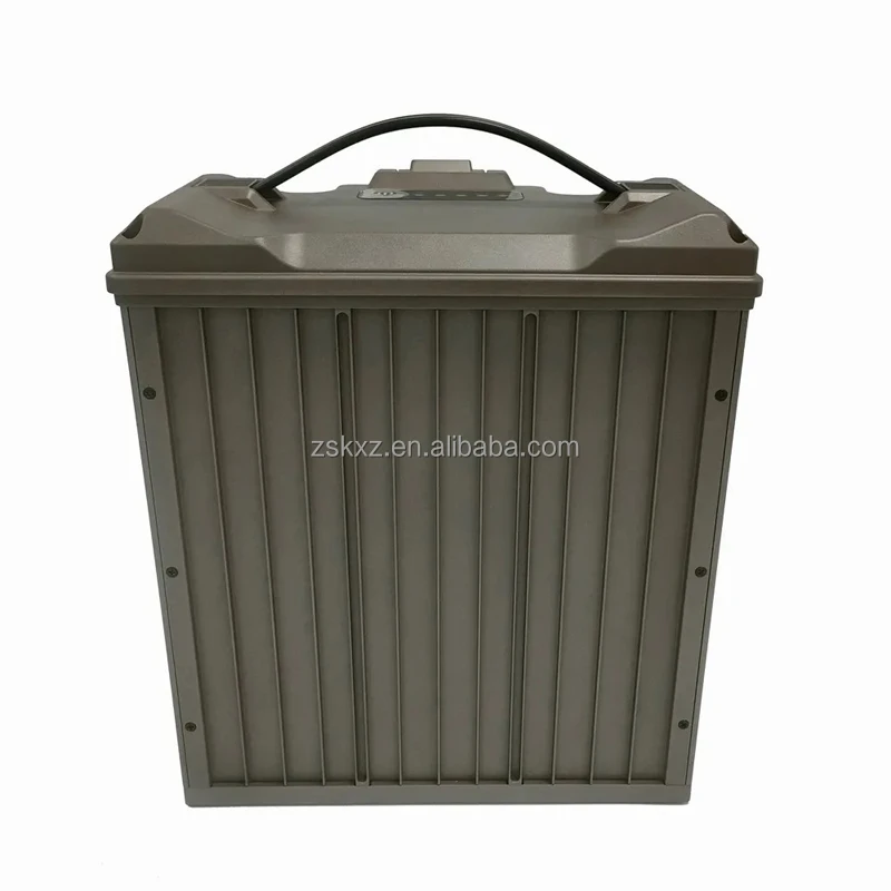 Eft Z50 Original 18s Lithium Polymer Battery 68.4v 30000mah Agricultural Drone Rechargeable