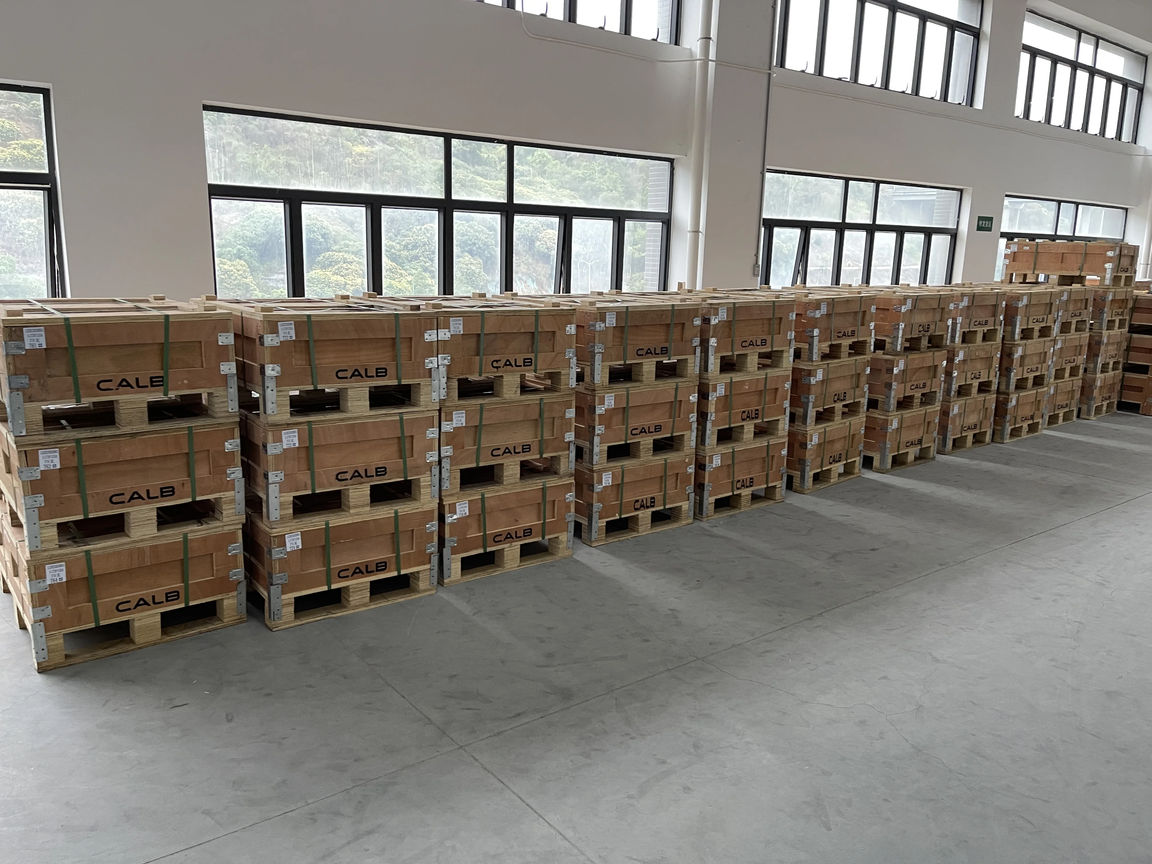 Brand New High Voltage 3.7V NCM Li-ion Prismatic Cell L148N58A Grade a NCM Battery for Solar Energy Storage