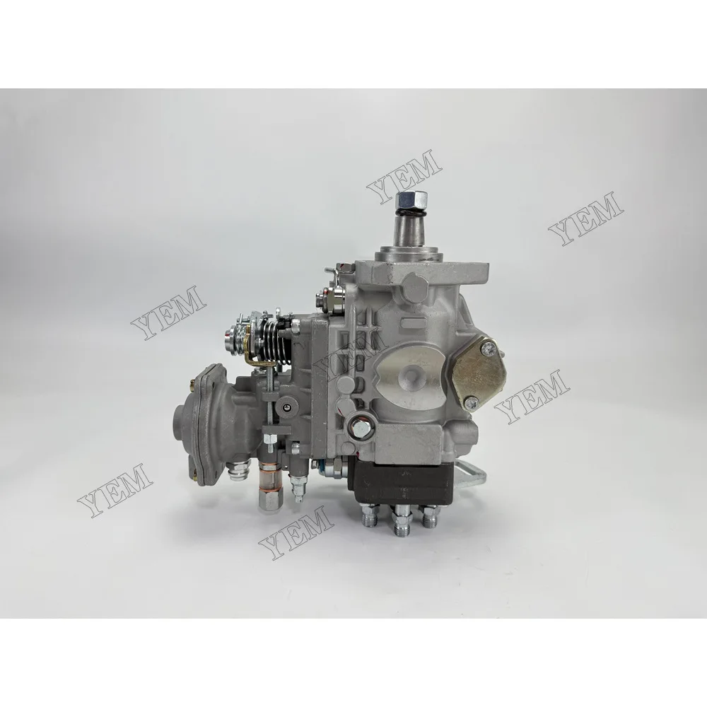 For 6BT Fuel Injection Pump 3960900 460426401 Replacement Engine Parts 2