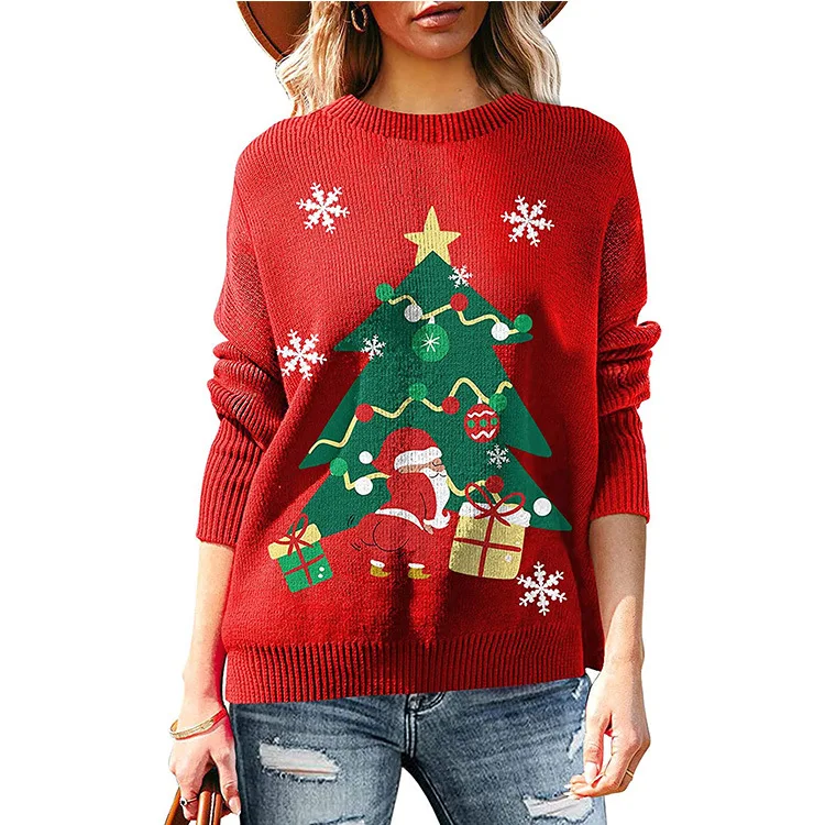 bulk christmas sweaters