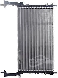 Factory Outlet High Quality Radiator OEM FR3Z8005 — 5