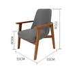 Sillón (gris)