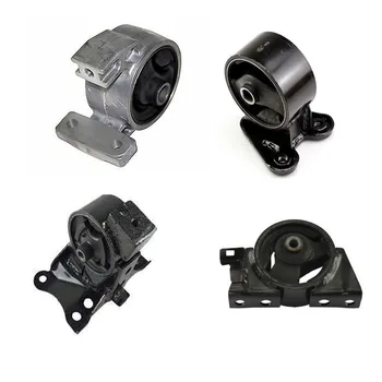 Soporte Motor Delantero Para Hyundai Tiburon 2003-2008 | 219102C000 | Metal Resistente | Antivibración