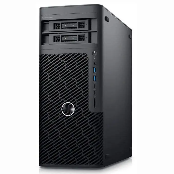 Deiis Precision T5820X Tower Workstation - I9-10920X Core