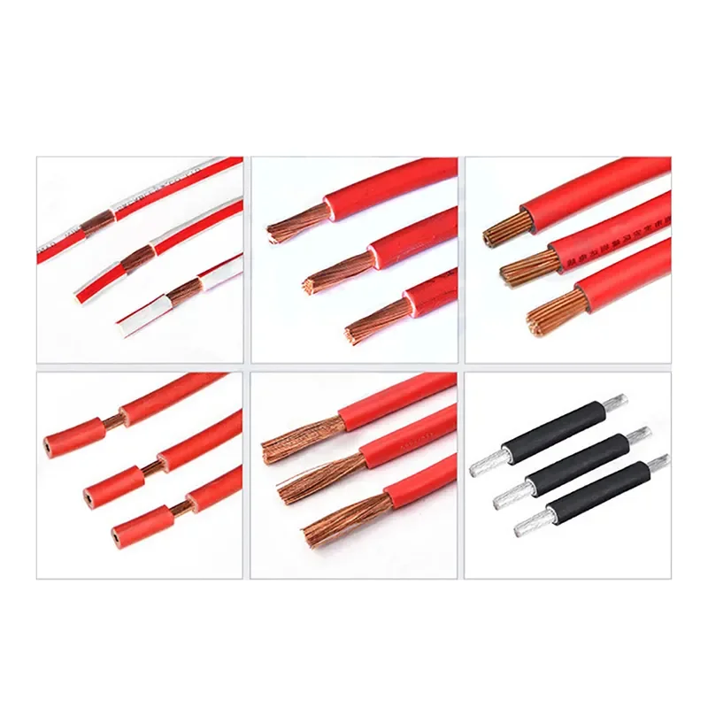 JCW-CS03 Chinese Factory Automatic Cable Cutting Stripping Machine Wire Peeling Stripper Machine
