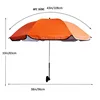 Orange band uv