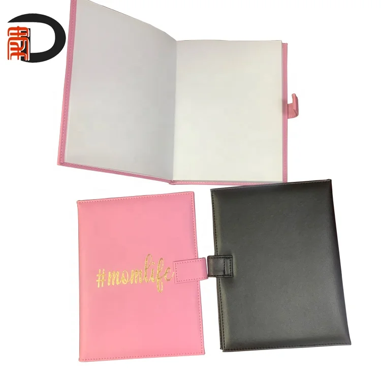 custom journal