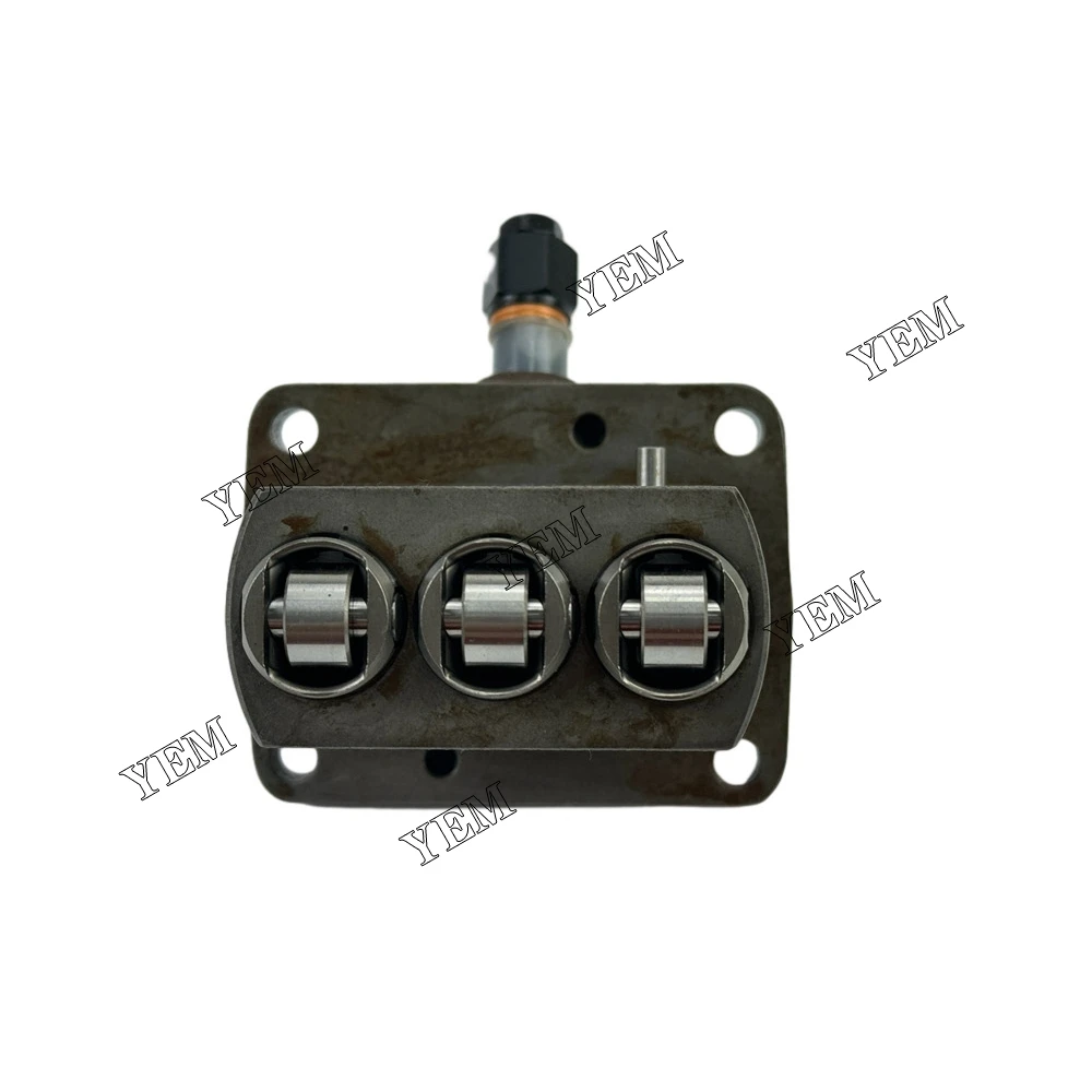 B6100 15381-51010 Fuel Injection Pump for Kubota Diesel Engine 5