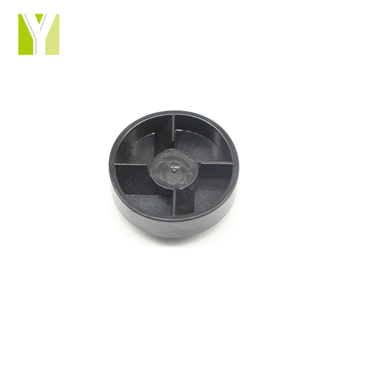 Blender Spare Parts Blender Coupler Driven for Blender Bottles Joyshaker Plastic Pulley