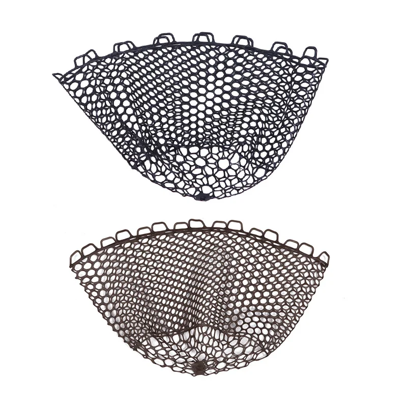 Rubber Net Xiangtai High Profile Rubber Net Perimeter 1.2m Rubber Mesh Replaceable ...