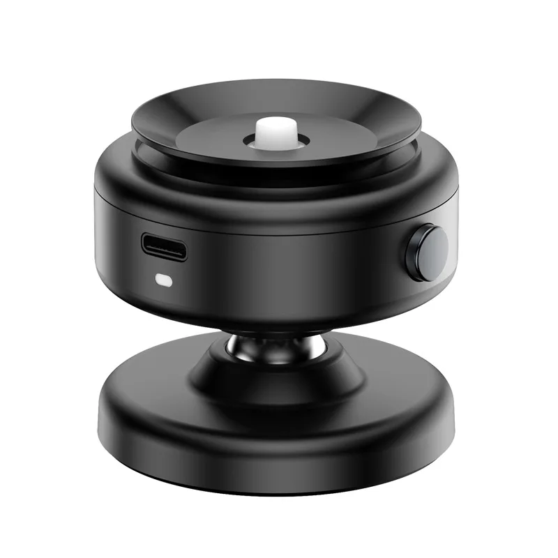 Phone Holder for Holder, 360°rotatable Elettric Electric Vaccum New Magnet Automatic Suck Phone Holder