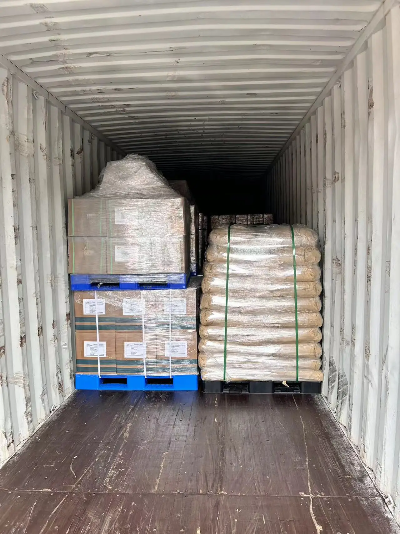 Refined Kappa Food Grade Thickener Carrageenan E407 With Good Price