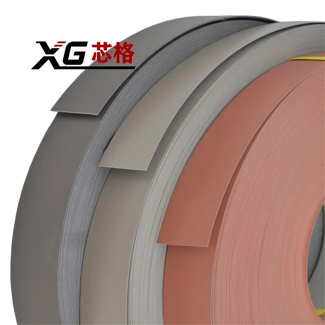 Edge Banding Accessories Pvc Abs Edge Banding Strips Tape Buy High