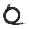 Black without mic
