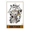 HB-126   HB-126   HB-126