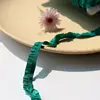 Verde, 1 metro de ancho, 1 cm