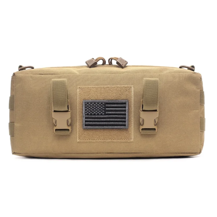 large tactical sling bag