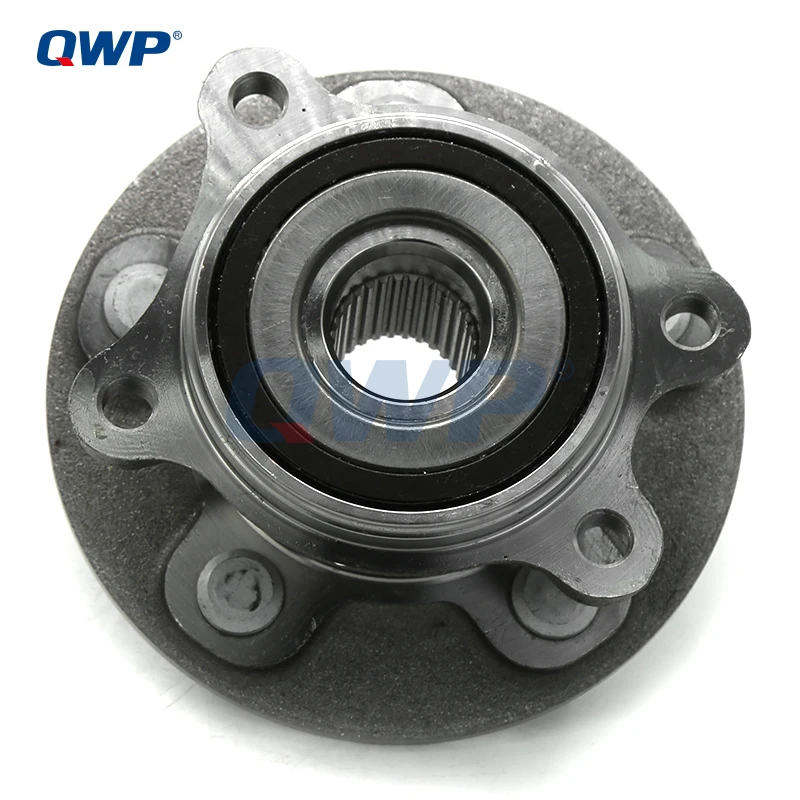 QWP Wheel Hub Bearings for Toyota Camry & Rav4 Hybrid