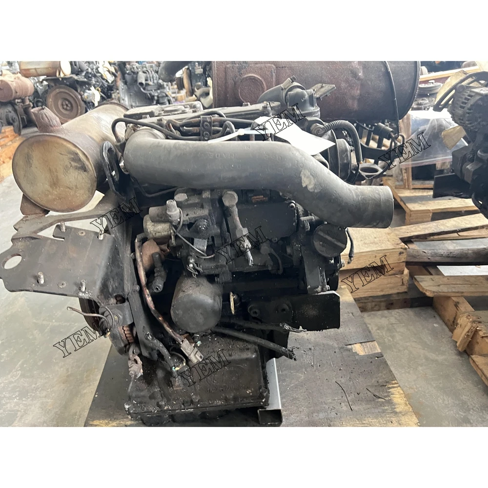 Complete Engine Assy for Yanmar 3TNV70 New 70% Engine Wholesale Engine Parts 3