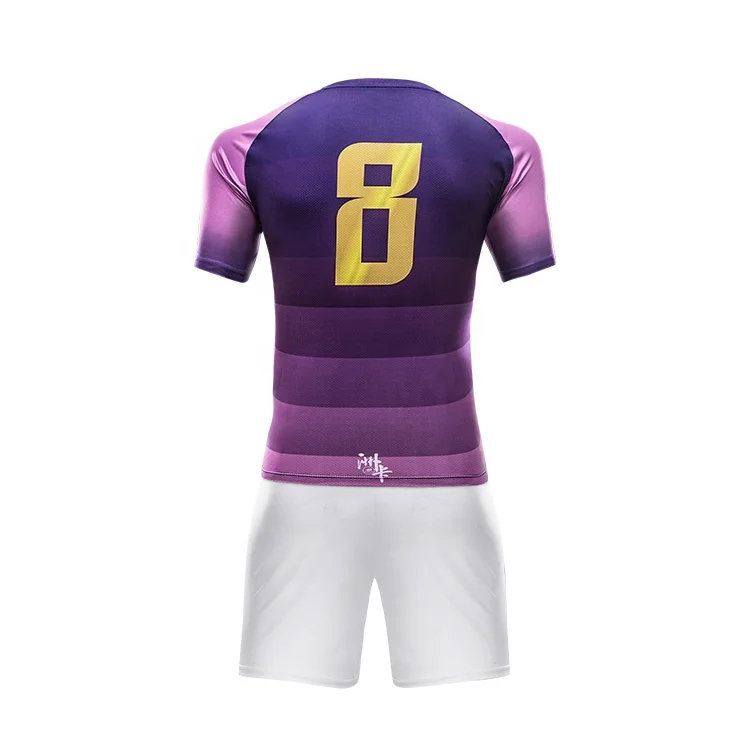 Высококачественные дышащие мужские и женские детские футбольные майки, дизайнерские модные футбольные майки, униформа