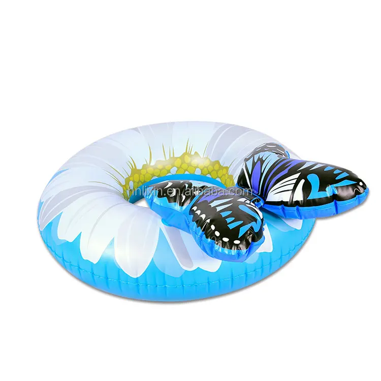 Custom Heavy Duty Inflatable River Floating Tube Swimming Pool ...