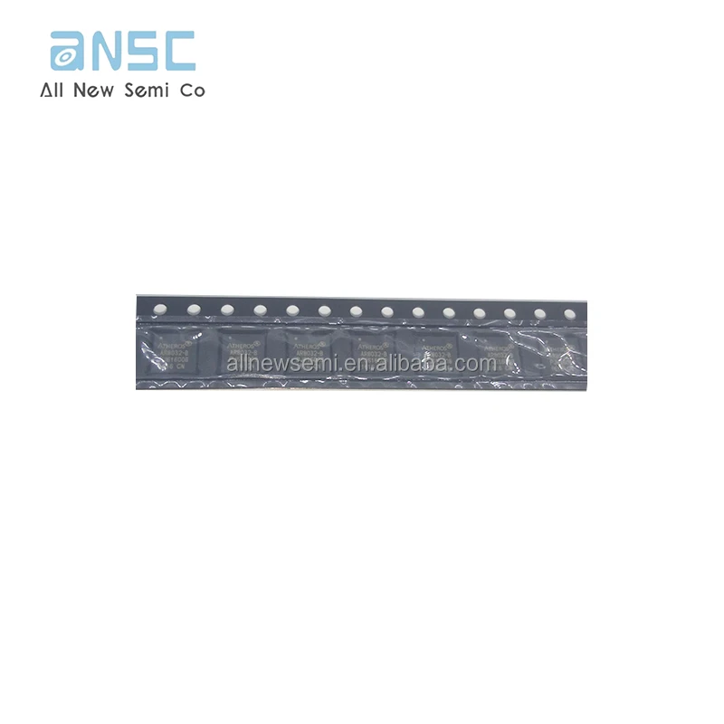 Hot sale original AR8032-BL1A  INTEGRATED 10/100 FAST ETHERNET TRANSCEIVER AR8032 Integrated 10/100 Fast Ethernet Transceiver