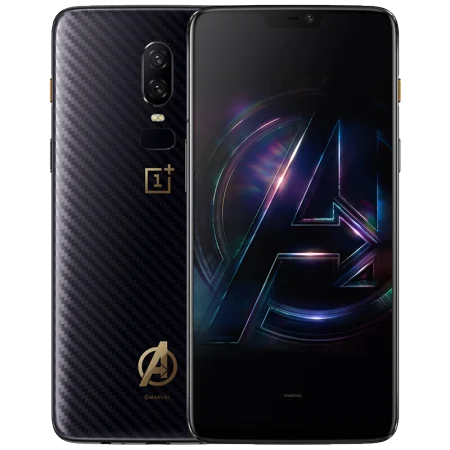 Oneplus 6 - Octa Core, 8GB RAM, 128GB Storage, Android 8.1