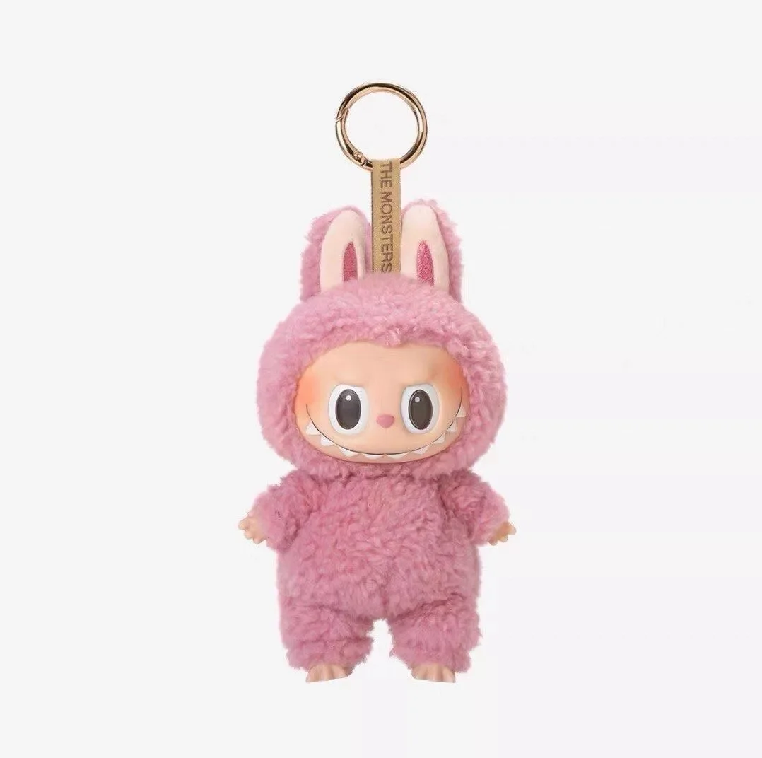 Popmart Labubu Macaron Blind Box - Original Legit Toys