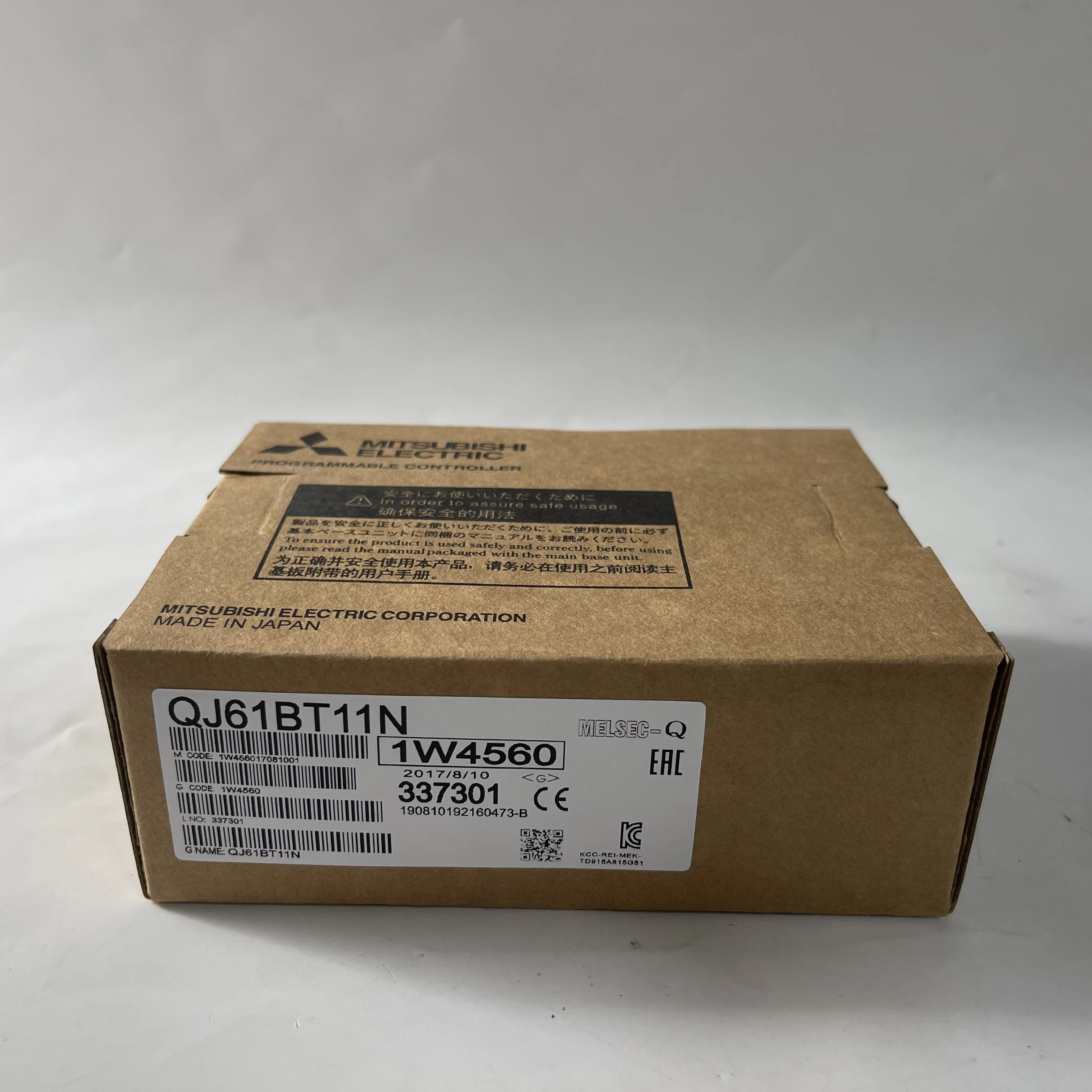 MITSUBISHI Communication Module QJ61BT11N