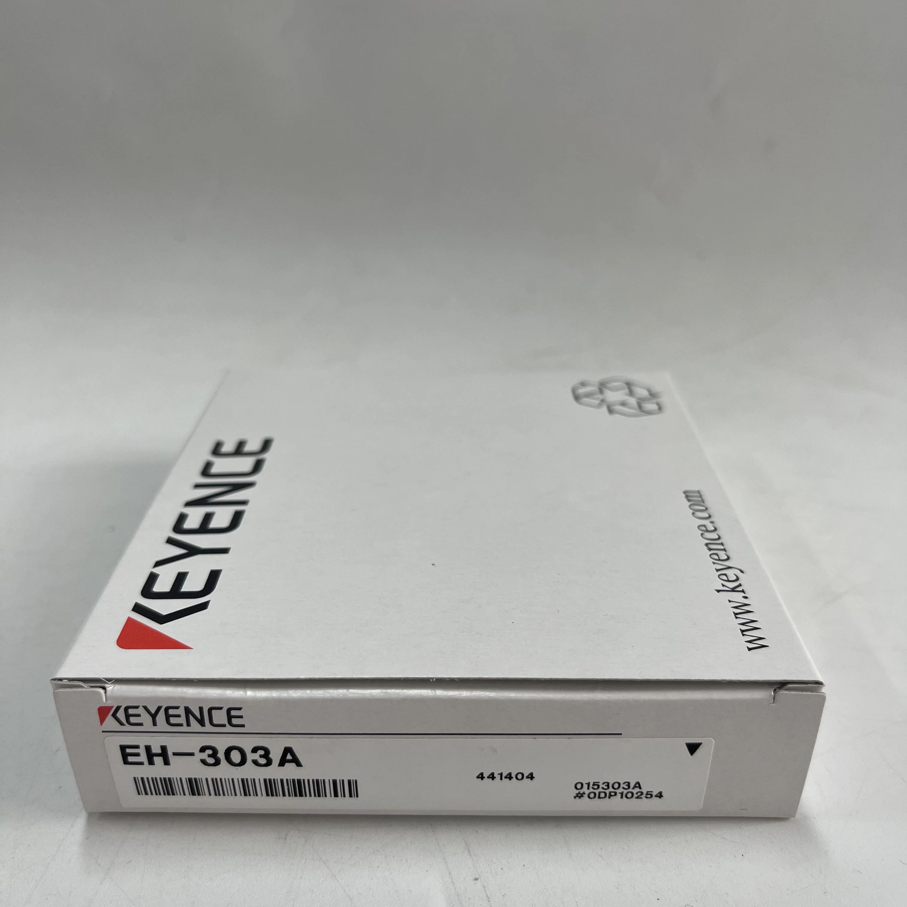 Keyence Fiber Optic Sensor EH-303A Keyence Fiber Optic Sensor EH-303A