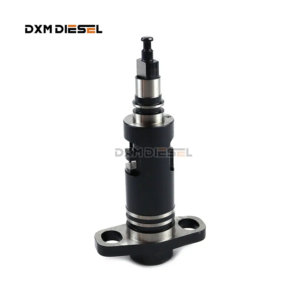 DXM (weifu) fuel injection pump plunger element M33 M37 M38 plunger M14 plunger supplier