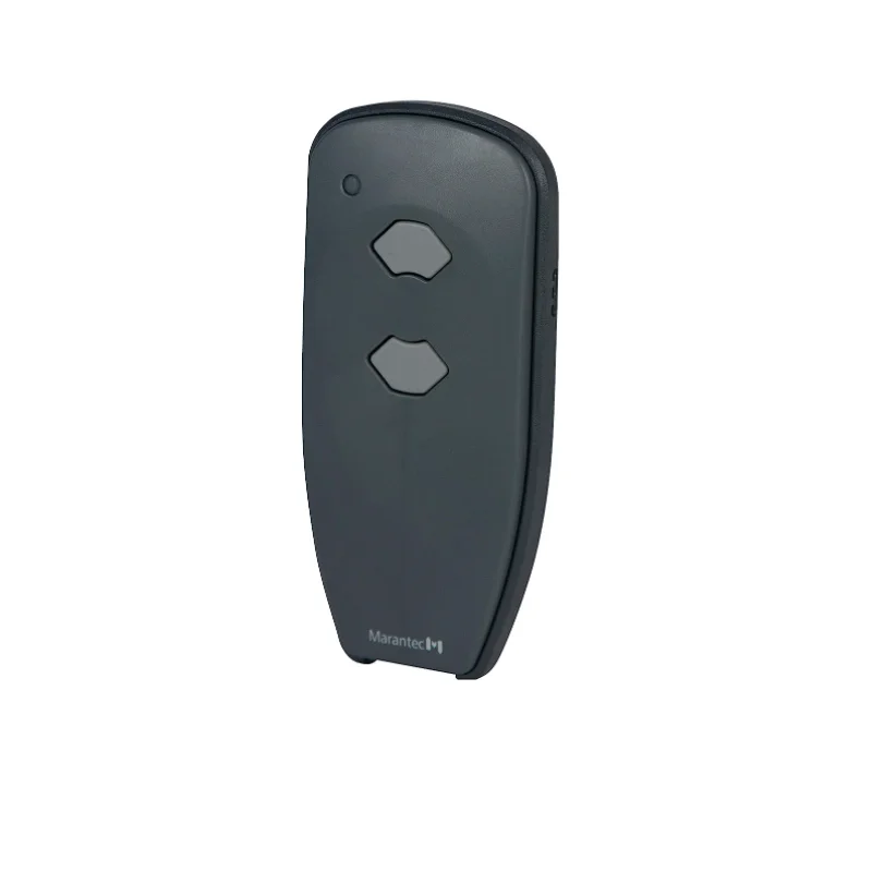 For Marantec M3-2312 (315 Mhz) 2-button Garage Door Opener Remote - Buy ...