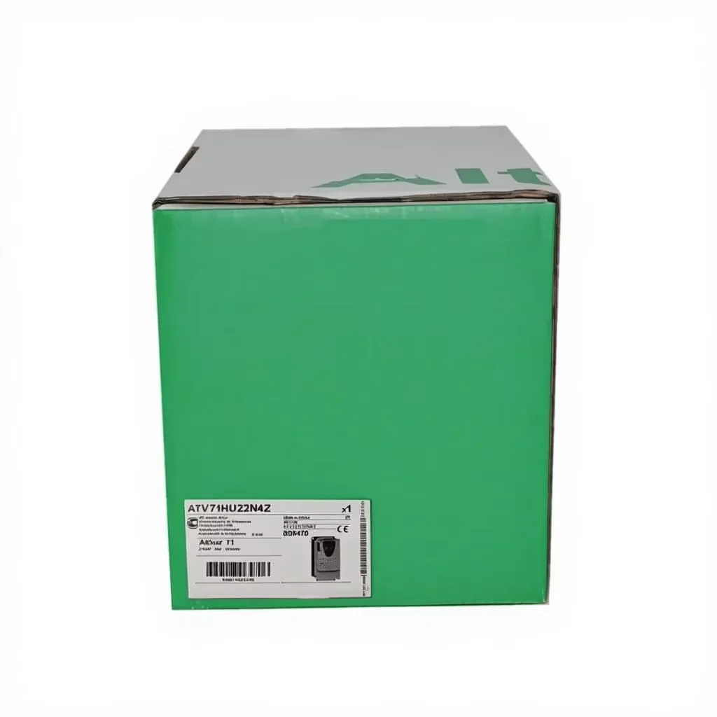 Gold Sellet  ATV71HU22N4Z  Inverter New Original WarehouseStock Plc Programming Controller