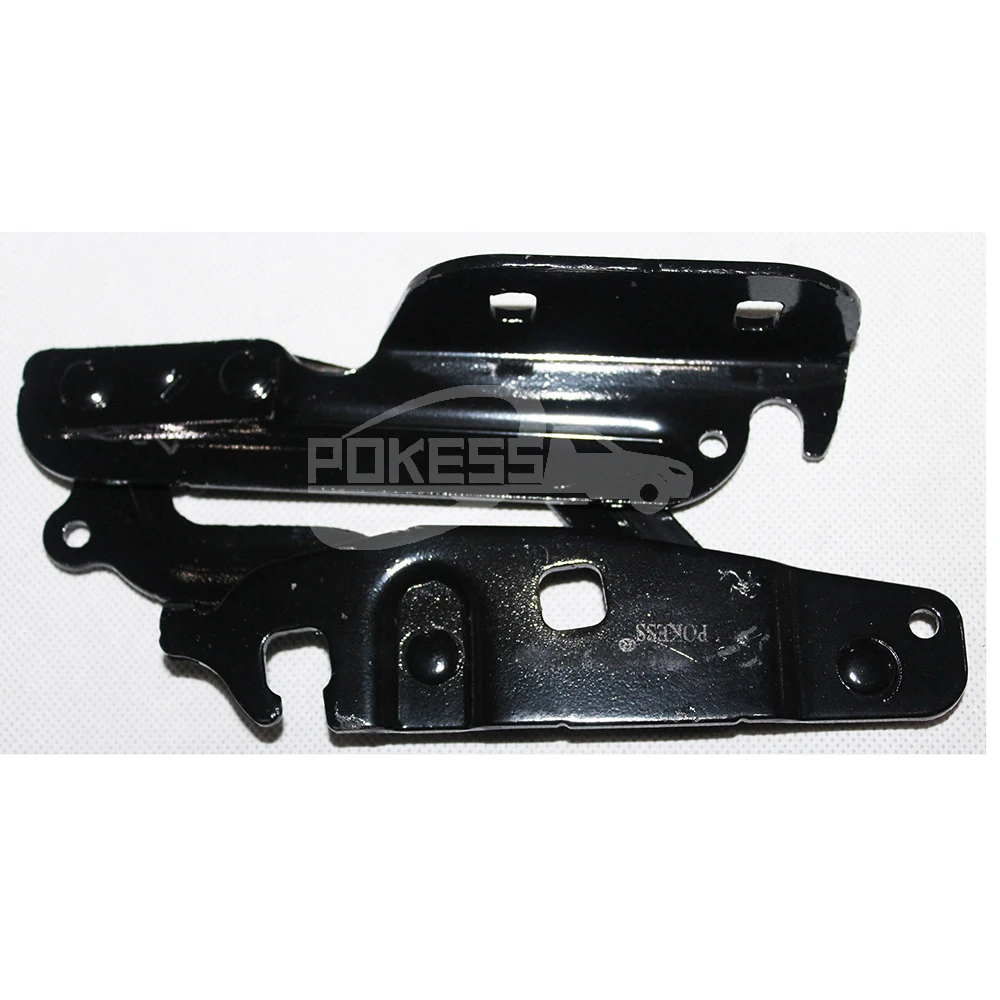 Wholesale Custom Hood Hinges DK5152420A DK5152420B 8A6Z16797A Car Engi... — 4