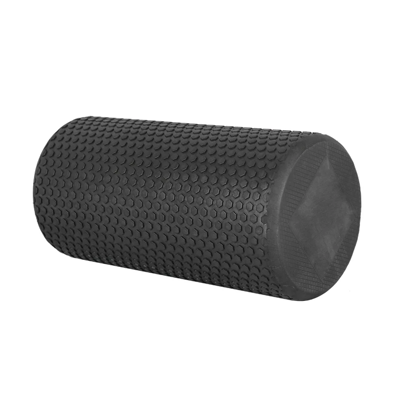 Guli Fitness High Density Epp Foam Roller Round Yoga Foam Roller Massager For Exercise Massage 9161