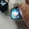 R1-R4 Radom Black color 1 key with light