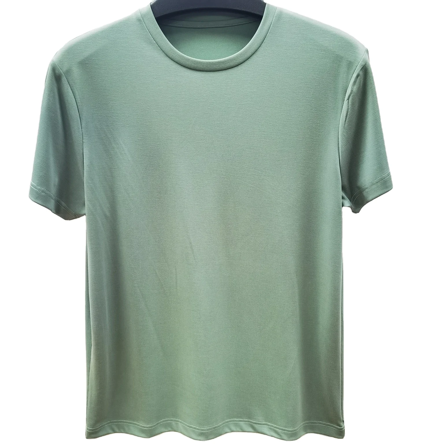 Plain T Shirts Wholesale High Quality Pima Cotton T Shirts Men T-shirts ...