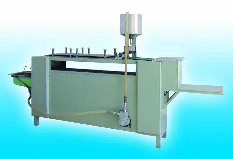 Paper Pen Making Machine Recycled Paper Pencil Making Machines