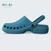 Blu lago