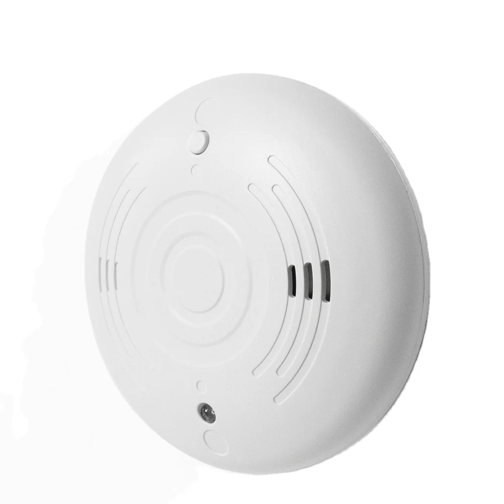 Asenware Wireless Heat Detector Battery Operated