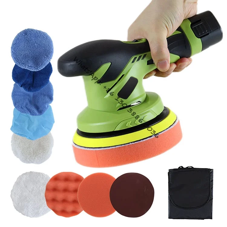 Miscelatore Elettrico Per Trapano IMAYCC 2100W - Agitatore Malta Portatile, Regolabile 6 Velocità - Foto 6