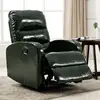 blackish green