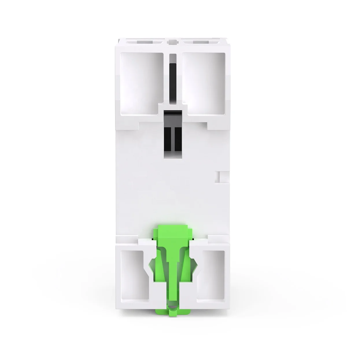 RCCB RCD DC Electric Vehicle EV Charging Pile Residual Current Breaker 2P 63A 30mA Type B 10KA Din Rail Earth Leakage TONGOU
