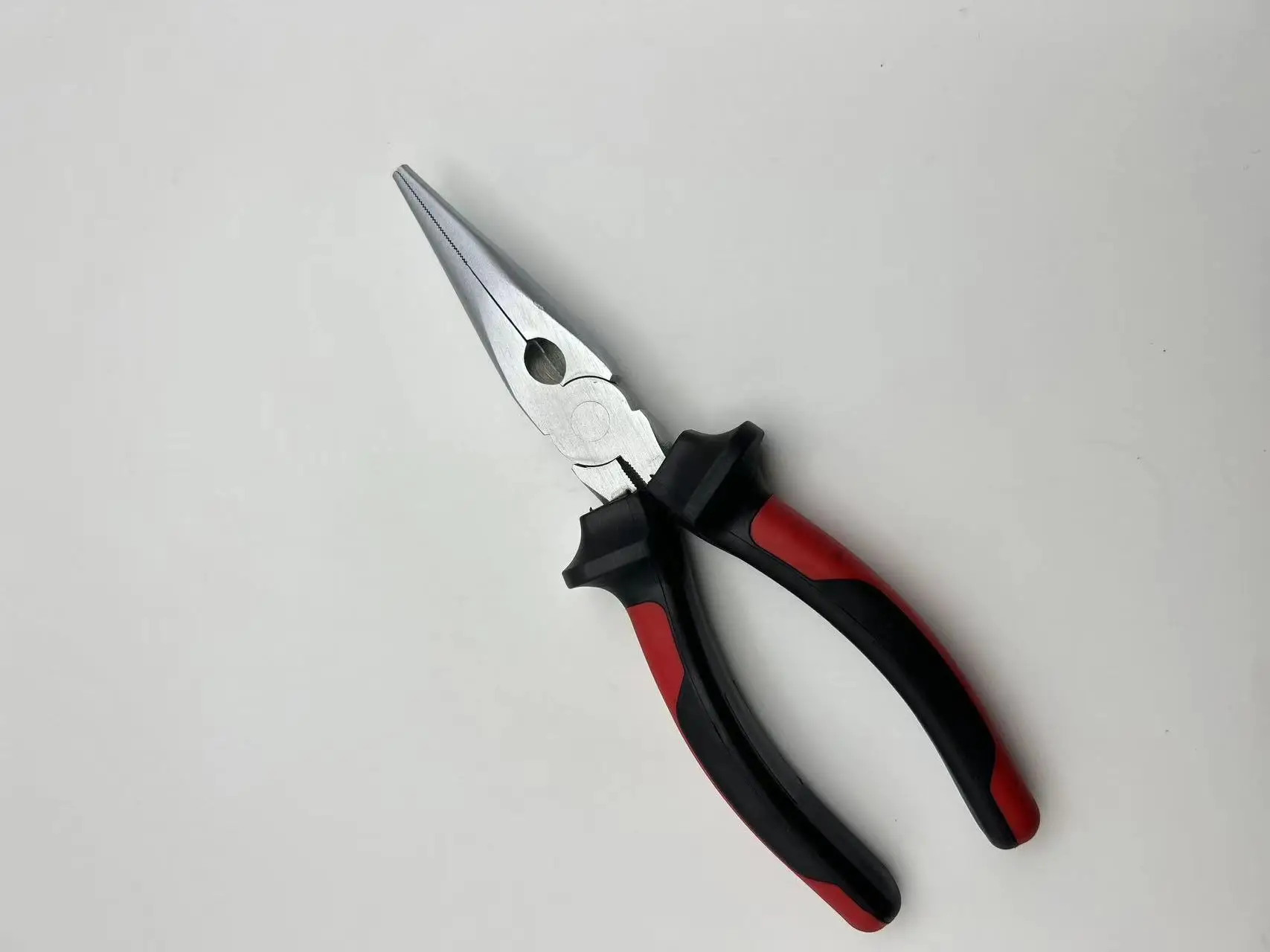 High Quality Combination Pliers 6"  Multifunctional Hand Tool High-strength Steel OEM Customizable CRV Cutting Function supplier