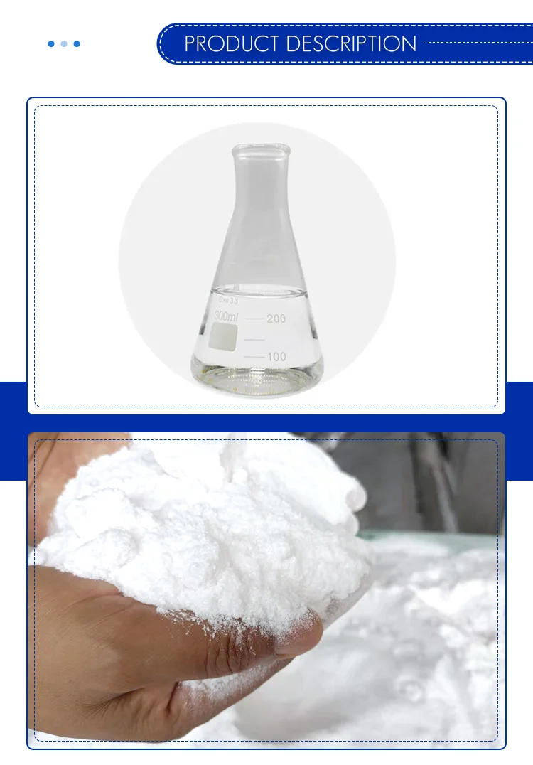 High Quality Trisodium Nitrilotriacetate Cas 5064-31-3 - Buy Trisodium ...