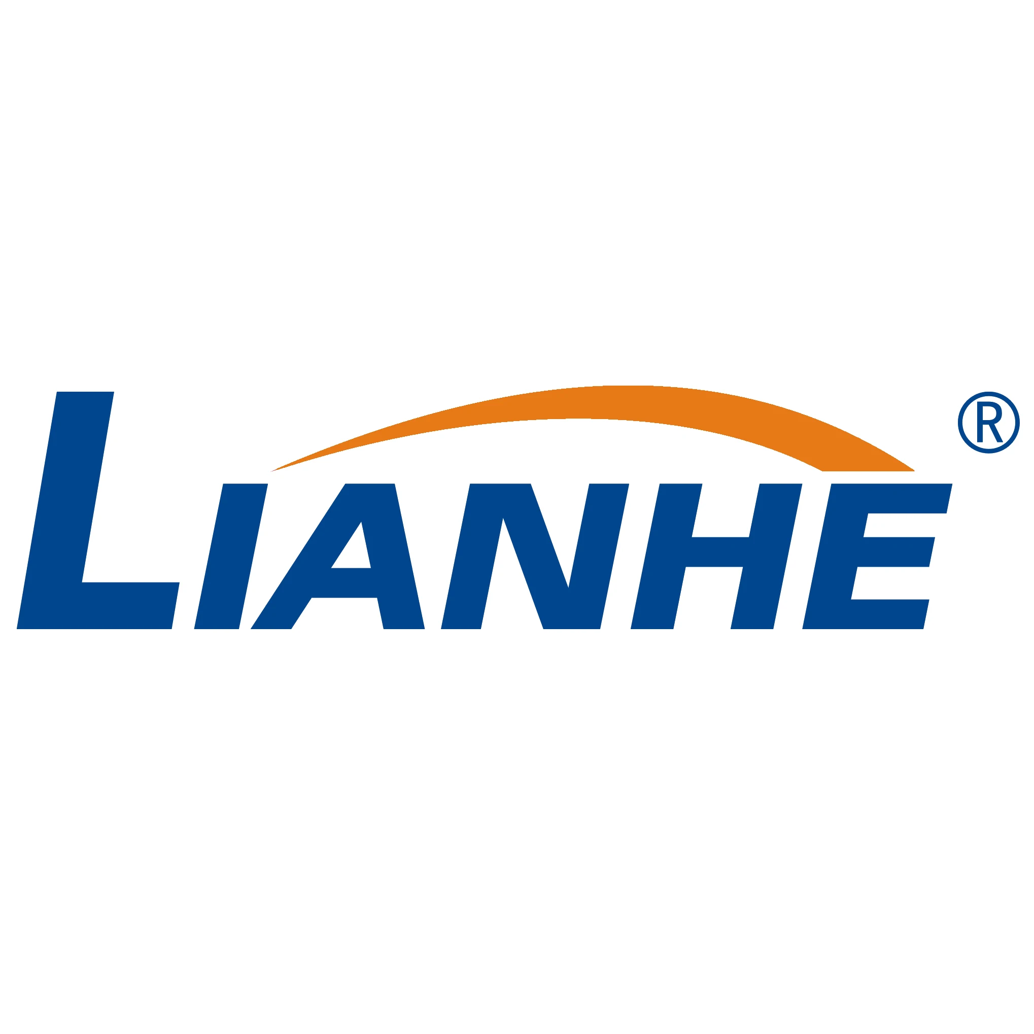 Lianhe credit rating