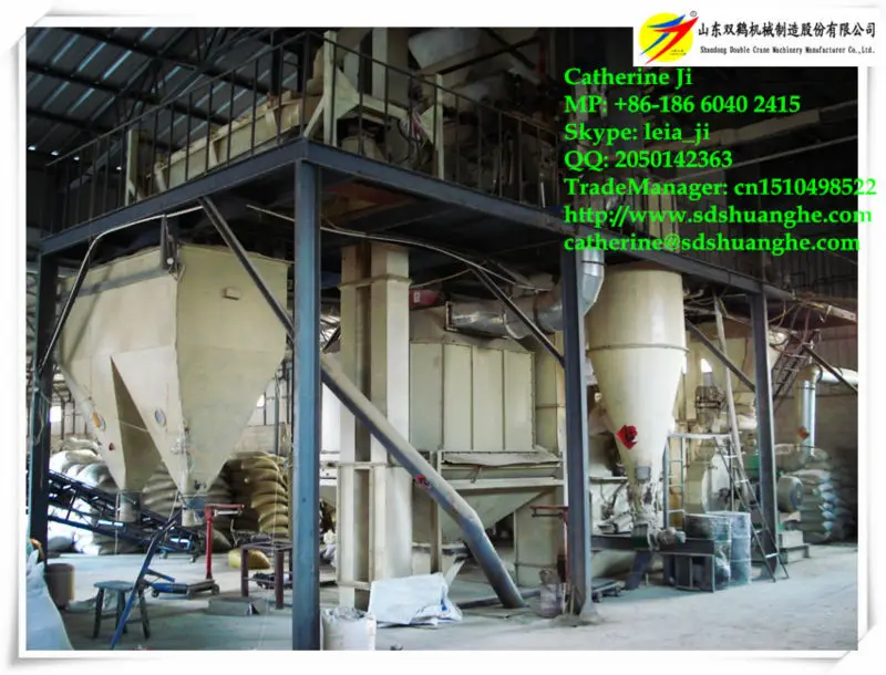3 Ton Per Hour Feed Processing Machines Pellet Making Machine Poultry Feed Processing Machinery