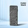 Crater Black