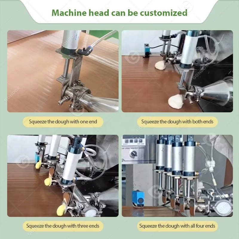 Tortla Bread Production Line Fully Automatic Corn Maquina Para Hacer Industry Taco Wrap Make Machine