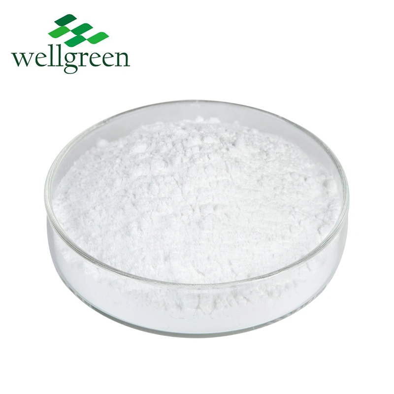 glutathione raw material Cosmetic Grade 98% L-Glutathione Reducing Powder for Skin Whitening Glutathione Dietary Supplement Raw Materials